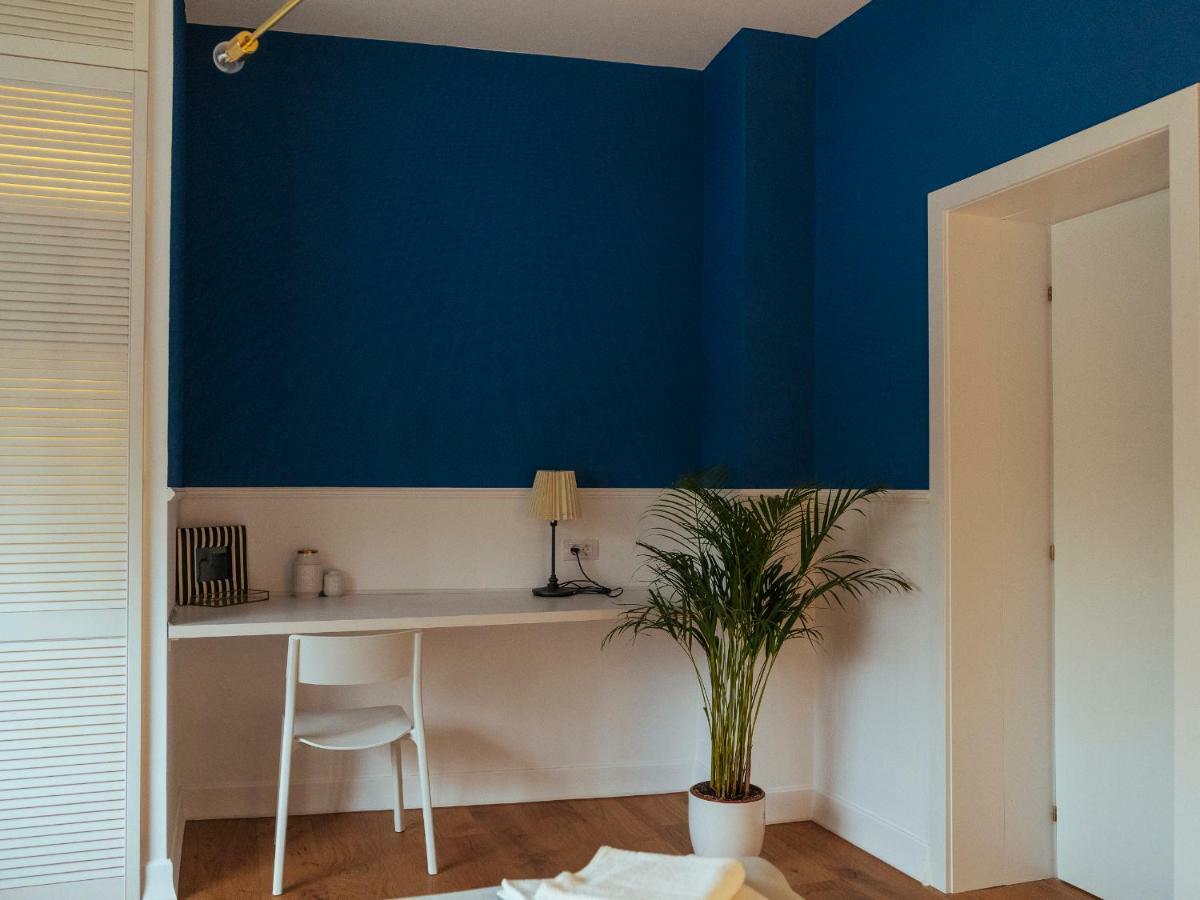 Boutique Luxury Flats - La Casa Di Dolce Vita Bukares Bagian luar foto